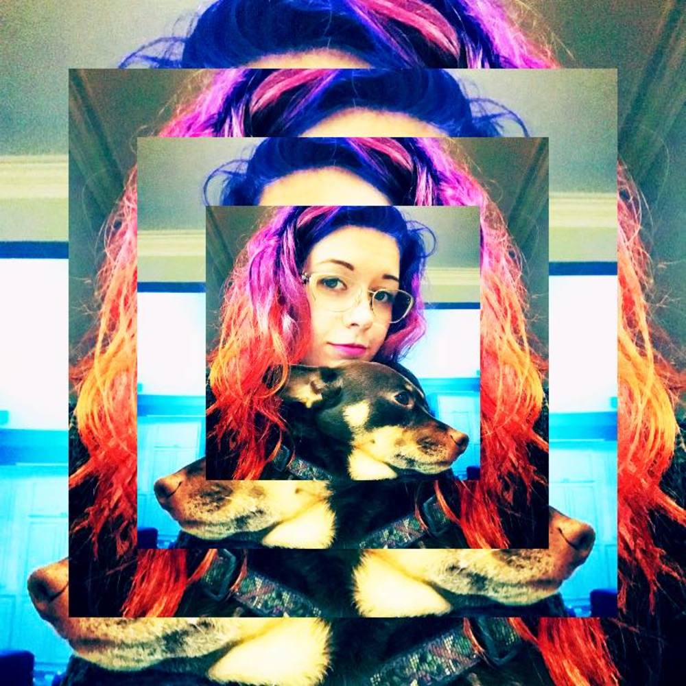 Meet your Posher, Allie